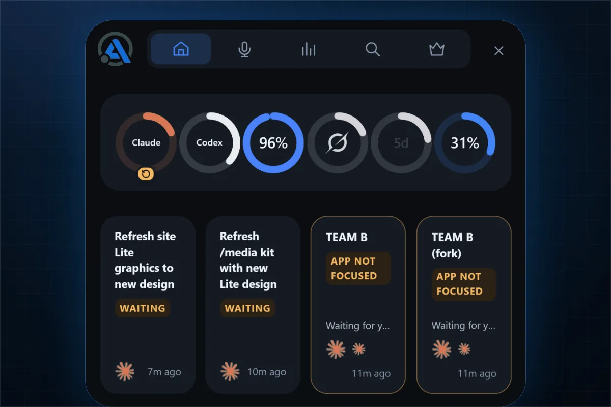 AUTOMATER.ai screenshot 1