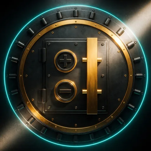Lock It: Calculator Vault screenshot 1