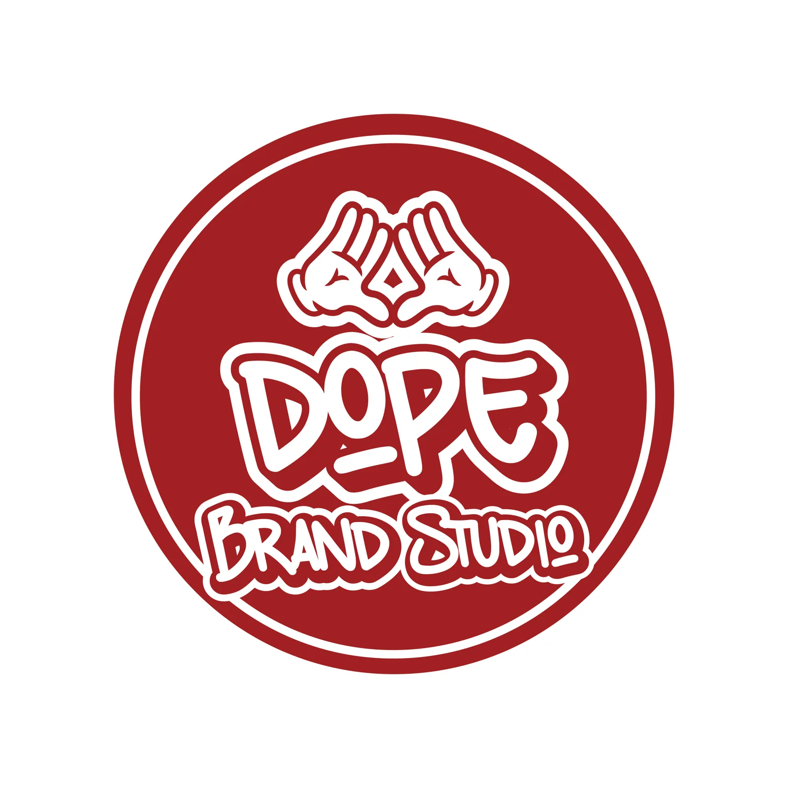 Dope Brand Studio screenshot 1
