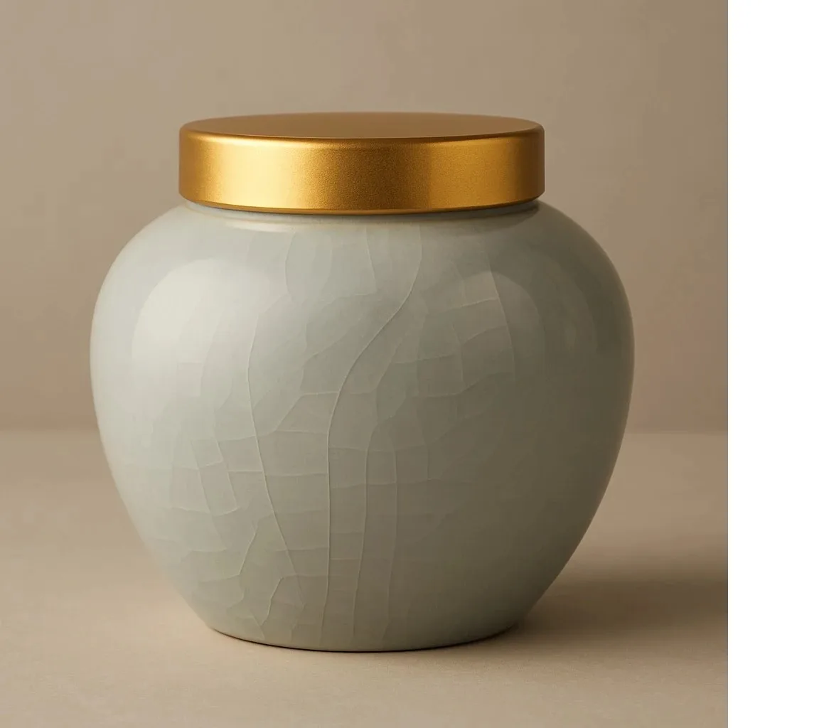 Meaningful Small Keepsake Urns for Ashes screenshot 1