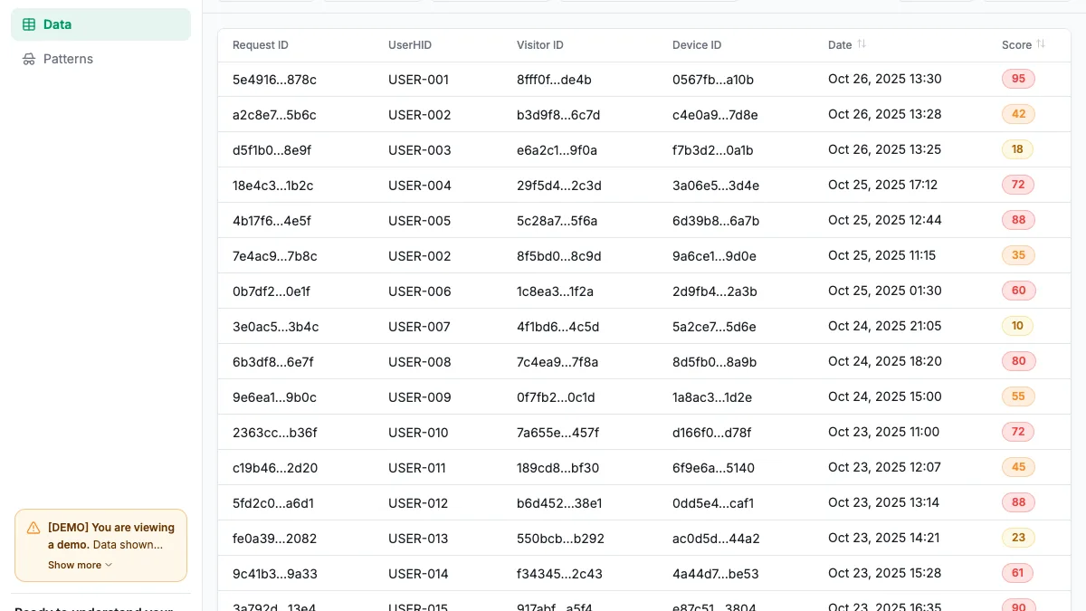 ShieldLabs screenshot 3