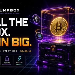LumpBox screenshot 1