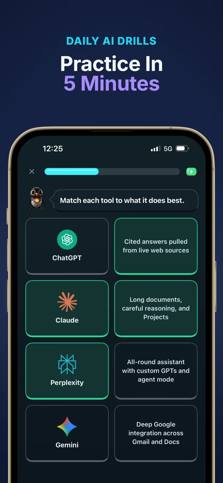 Iro AI screenshot 4