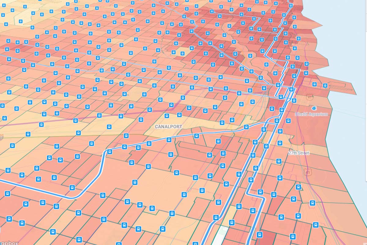 Screenshot of Replica