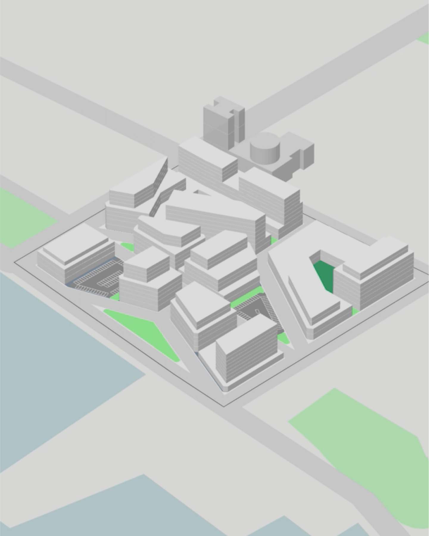 Screenshot of Delve