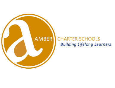 Amber Charter Schools logo