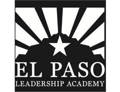 El Paso Leadership Academy logo