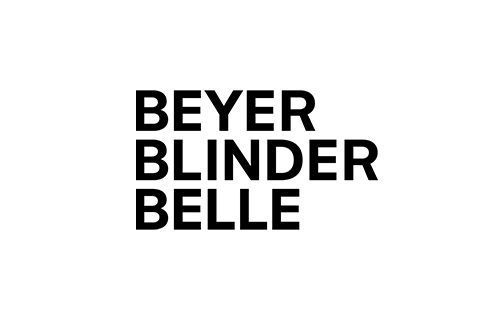 Beyer Blinder Belle logo 