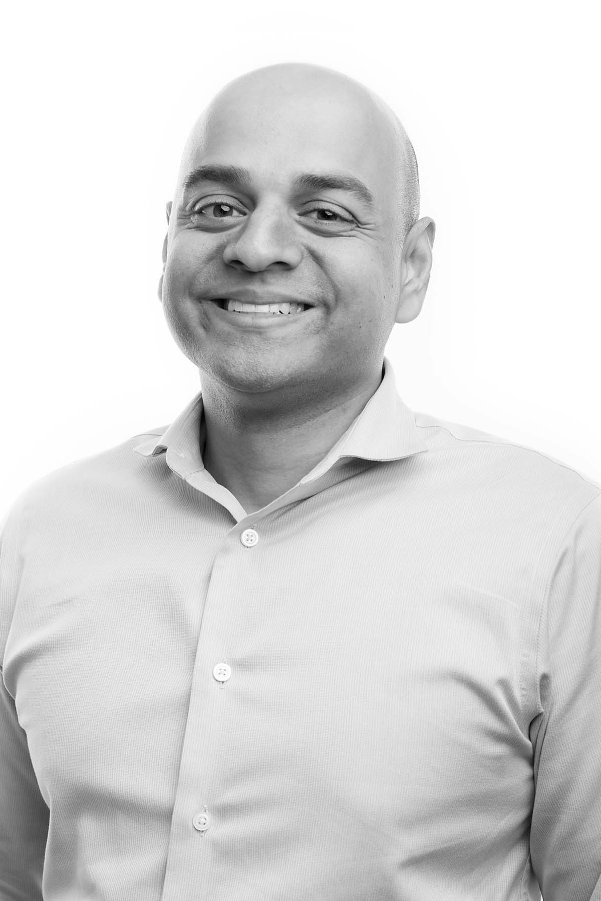 Profile picture of Prem Ramaswami