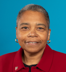 Latanya Sweeney, Ph.D.