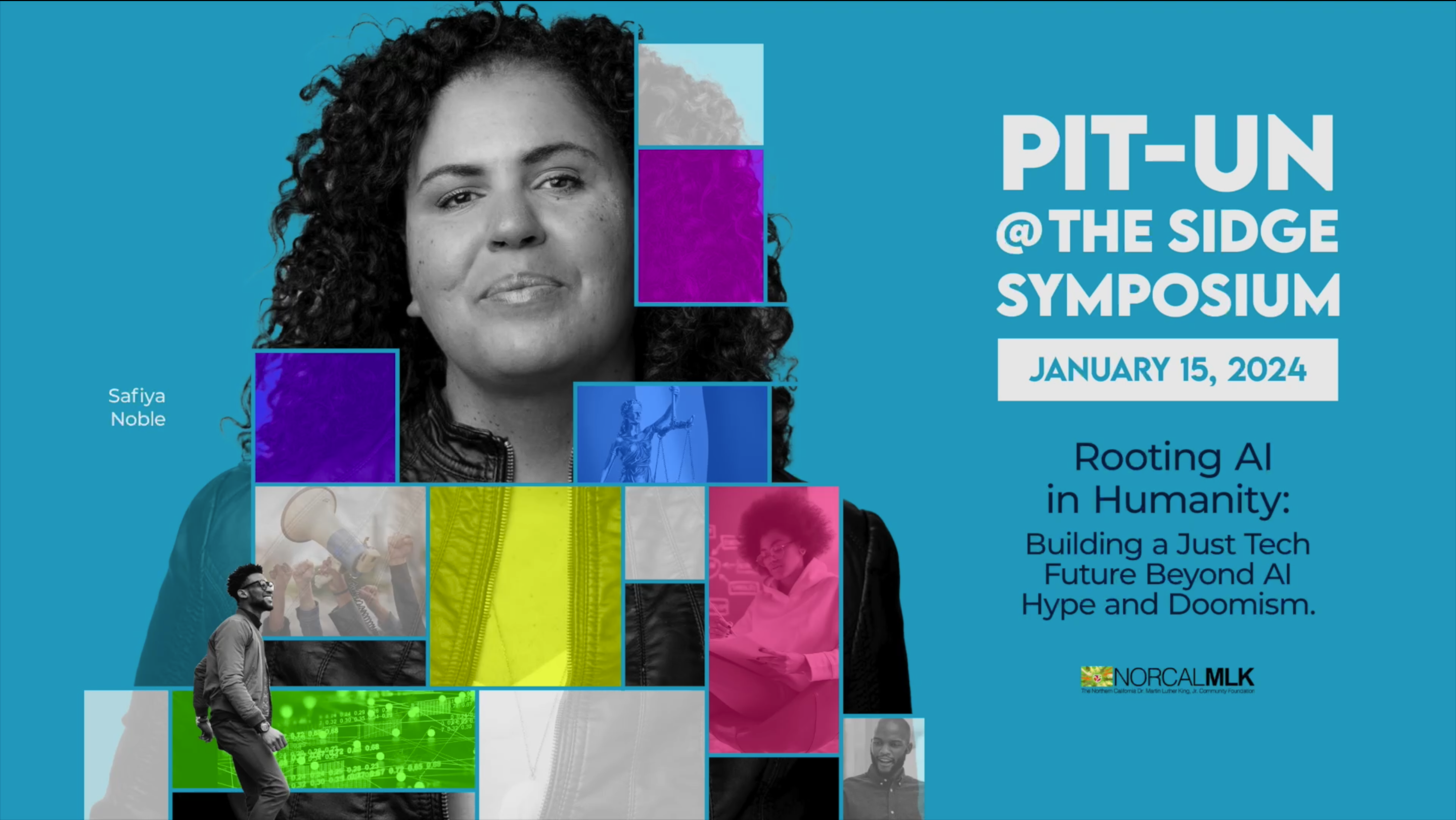 SIDGE-Rooting AI in Humanity