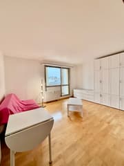 Appartement T1 - 34m2 - Mulhouse (Quartier Salengro)-0