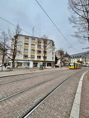 Appartement T1 - 34m2 - Mulhouse (Quartier Salengro)-4