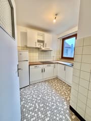 Appartement T1 - 34m2 - Mulhouse (Quartier Salengro)-1