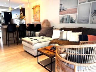 GRIMAUD - Duplex - 74m2 - 4 terrasses - Piscine - SPA - Garage-5