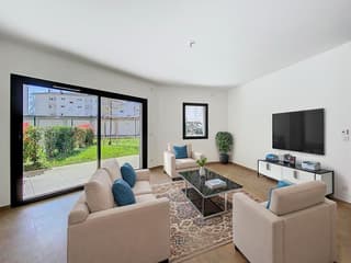 Appartement, 2 pièces Pommaries-0
