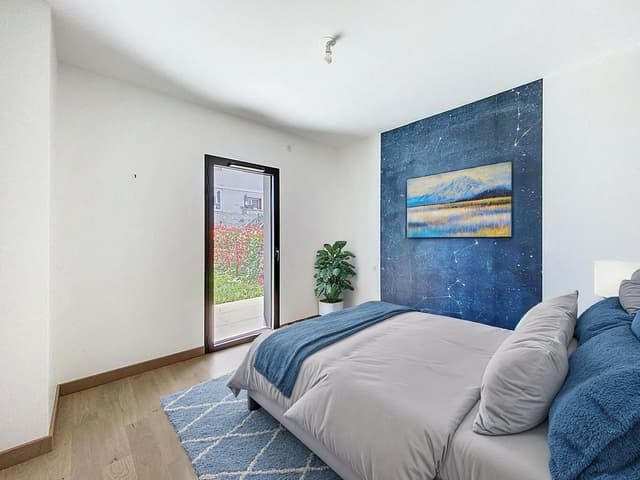 Appartement, 2 pièces Pommaries - 3