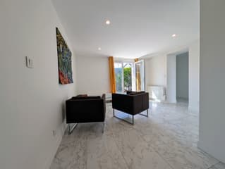 Maison indépendante avec jardin-4