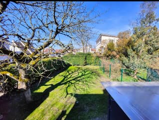 Maison indépendante avec jardin-1