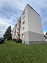 Appartement 95,02 m² avec Balcon, & Garage.-9
