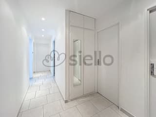 Appartement 95,02 m² avec Balcon, & Garage.-3