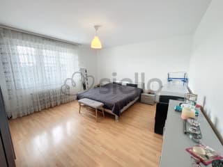Appartement 95,02 m² avec Balcon, & Garage.-4
