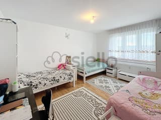 Appartement 95,02 m² avec Balcon, & Garage.-7