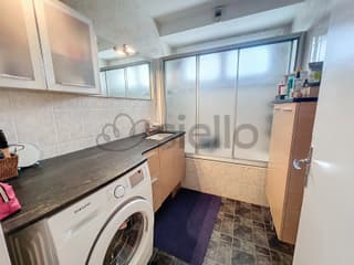Appartement 95,02 m² avec Balcon, & Garage.-10