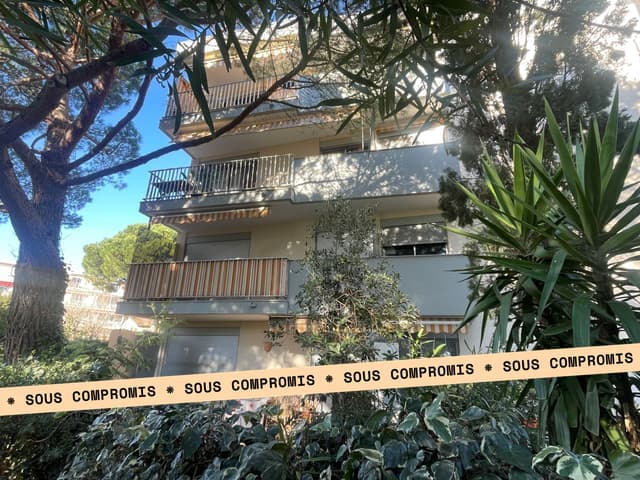 EXCLUSIVITE - Fréjus-Plage - Appartement 3 pièces - 60m2 - Terrasse - Parking - 1