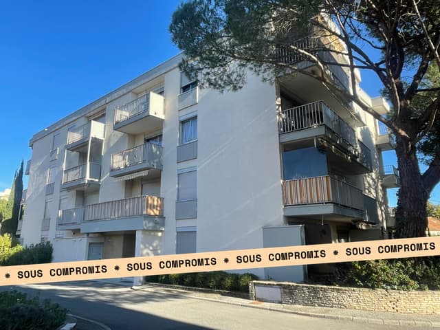 EXCLUSIVITE - Fréjus-Plage - Appartement 3 pièces - 60m2 - Terrasse - Parking - 3