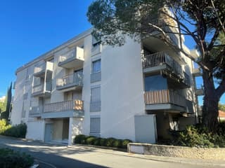 EXCLUSIVITE - Fréjus-Plage - Appartement 3 pièces - 60m2 - Terrasse - Parking-3