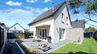 🏡 Berrwiller – Le confort moderne dans un écrin de tranquillité 🌿-0