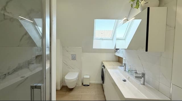 🏡 Berrwiller – Le confort moderne dans un écrin de tranquillité 🌿 - 3