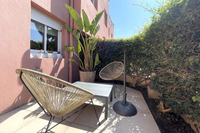 Nice Ouest Duplex 4 pièce(s) 99m2 Terrasse Parking Cave Piscine - 1