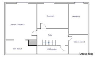 Nice Ouest Duplex 4 pièce(s) 99m2 Terrasse Parking Cave Piscine-14
