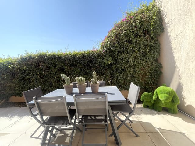 Nice Ouest Duplex 4 pièce(s) 99m2 Terrasse Parking Cave Piscine - 2