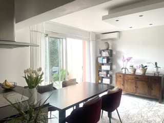 Nice Ouest Duplex 4 pièce(s) 99m2 Terrasse Parking Cave Piscine-5
