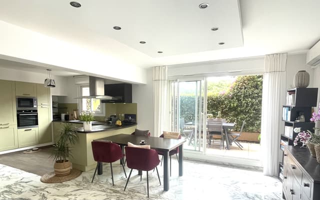 Nice Ouest Duplex 4 pièce(s) 99m2 Terrasse Parking Cave Piscine - 4
