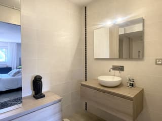 Nice Ouest Duplex 4 pièce(s) 99m2 Terrasse Parking Cave Piscine-9