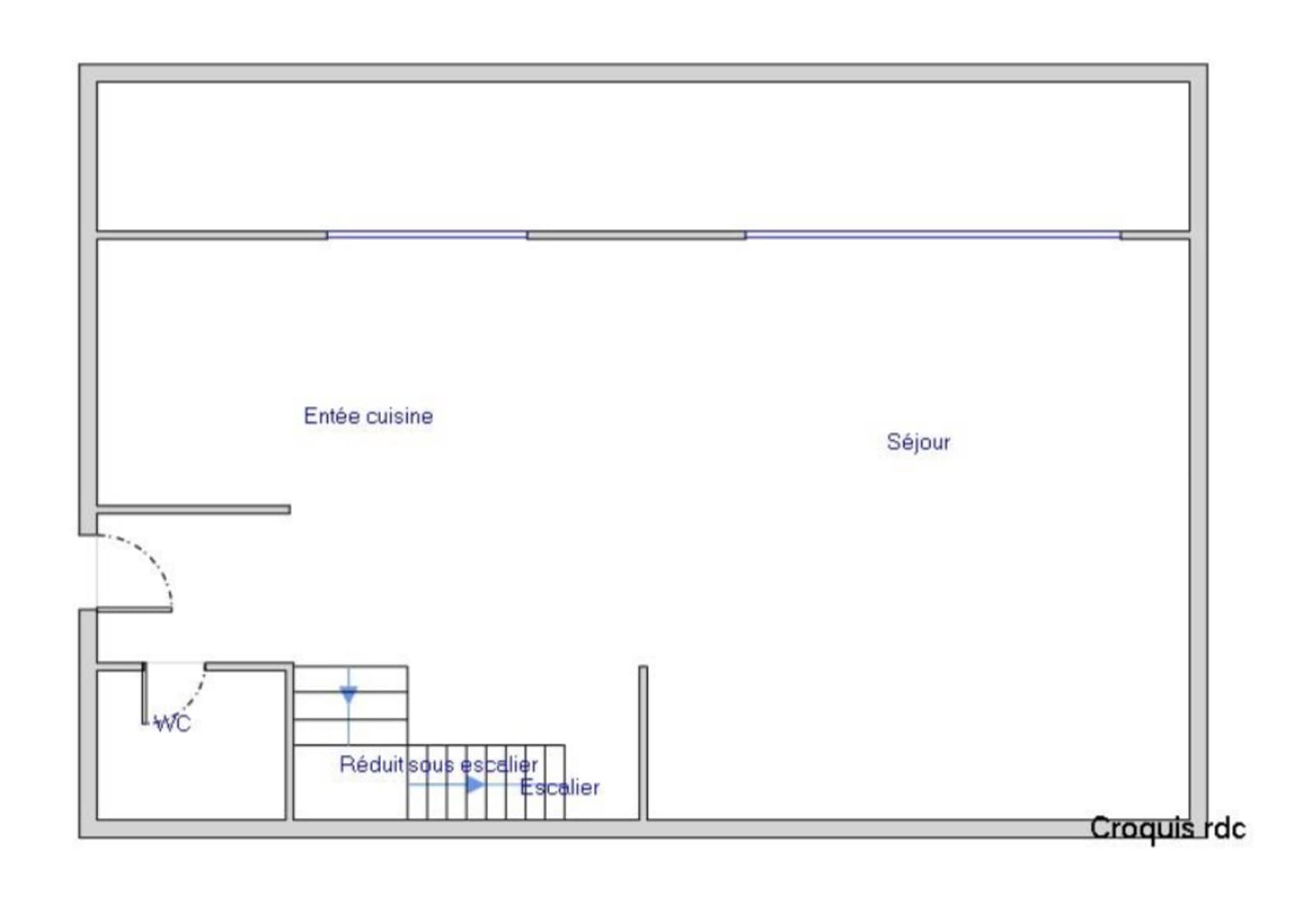 Nice Ouest Duplex 4 pièce(s) 99m2 Terrasse Parking Cave Piscine-12