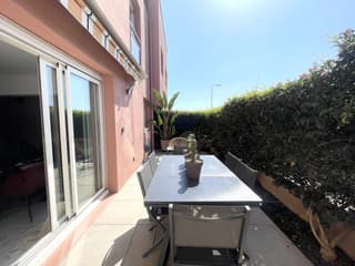 Nice Ouest Duplex 4 pièce(s) 99m2 Terrasse Parking Cave Piscine-0