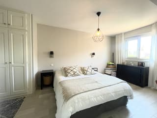 Nice Ouest Duplex 4 pièce(s) 99m2 Terrasse Parking Cave Piscine-8