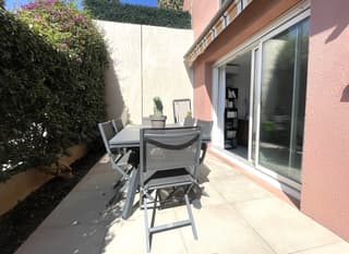 Nice Ouest Duplex 4 pièce(s) 99m2 Terrasse Parking Cave Piscine-13