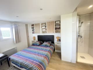 EXCLUSIVITE - NICE ST ANTOINE DE GINESTIERE - Villa individuelle - 3 pièce(s) - Terrain 307m2-8
