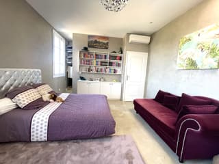 EXCLUSIVITE - NICE ST ANTOINE DE GINESTIERE - Villa individuelle - 3 pièce(s) - Terrain 307m2-7