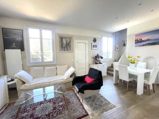 EXCLUSIVITE - NICE ST ANTOINE DE GINESTIERE - Villa individuelle - 3 pièce(s) - Terrain 307m2-4