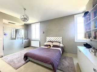 EXCLUSIVITE - NICE ST ANTOINE DE GINESTIERE - Villa individuelle - 3 pièce(s) - Terrain 307m2-10
