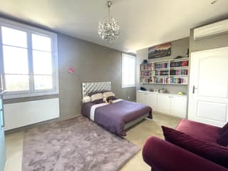 EXCLUSIVITE - NICE ST ANTOINE DE GINESTIERE - Villa individuelle - 3 pièce(s) - Terrain 307m2-9