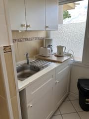 À VENDRE - Studio. meublé avec balcon et cave - Mulhouse-1