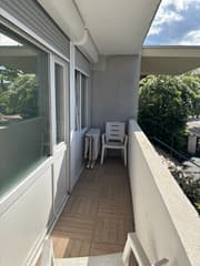 À VENDRE - Studio. meublé avec balcon et cave - Mulhouse-5